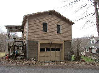 200 Logan Rd, Gypsy, PA