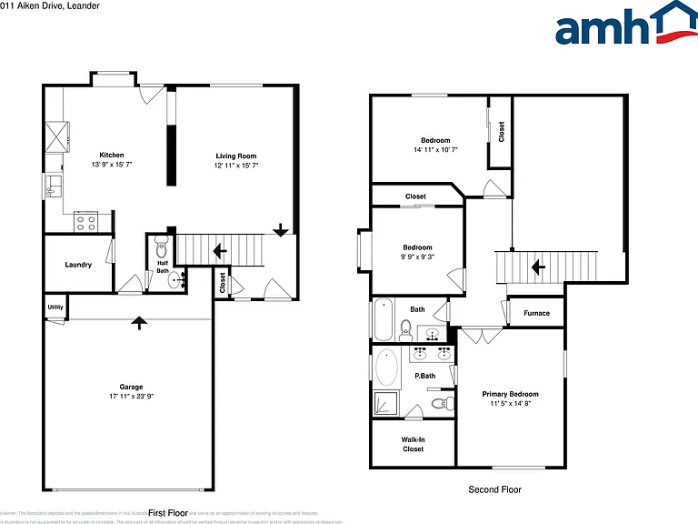 1011 Aiken Dr — Photo 2