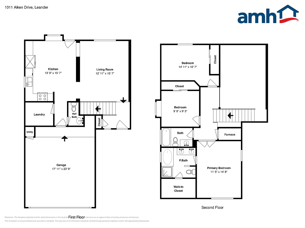 Building Photo - 1011 Aiken Dr