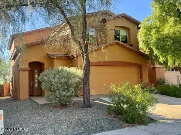 8359 N Albany Ave, Tucson, AZ 85741