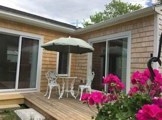 16R Pitcher St, Marion, MA 02738