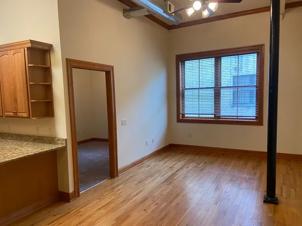 Pomeroy Lofts - Residential