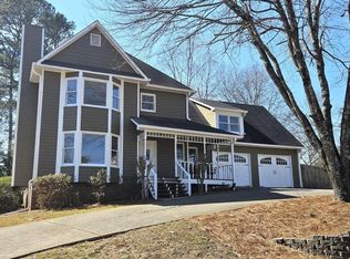 3326 Woodsfield Dr NE, Marietta, GA 30062