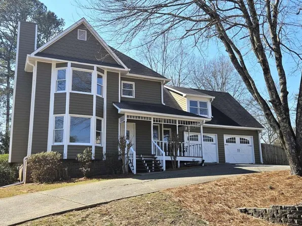 3326 Woodsfield Dr NE, Marietta, GA 30062