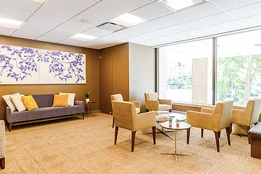 Rented by Living New York