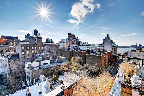 Rented by Urbane Brokerage | media 23