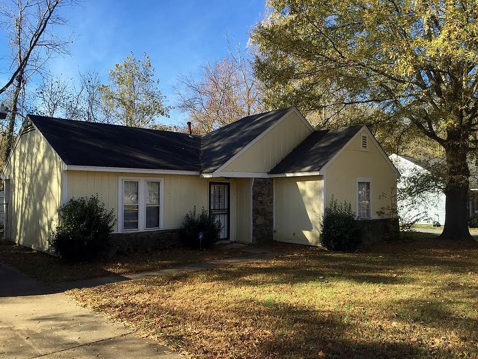 1st image of 3759 Rainford Dr