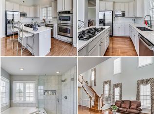 16180 Radburn St, Woodbridge, VA 22191