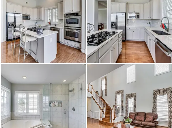 16180 Radburn St, Woodbridge, VA 22191