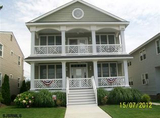2339 Simpson Ave, Ocean City, NJ 08226