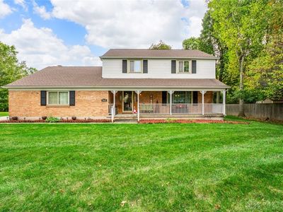 7222 Brandtvista Ave, Dayton, OH, 45424