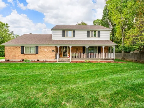 7222 Brandtvista Ave, Dayton, OH 45424