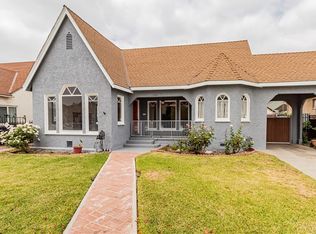 1101 S Hillview Ave, Los Angeles, CA 90022