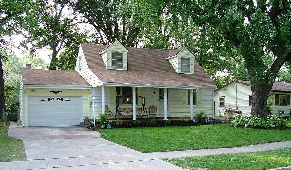 1st image of 849 Brendonwood Dr