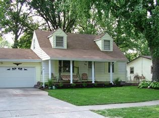 849 Brendonwood Dr, Lima, OH