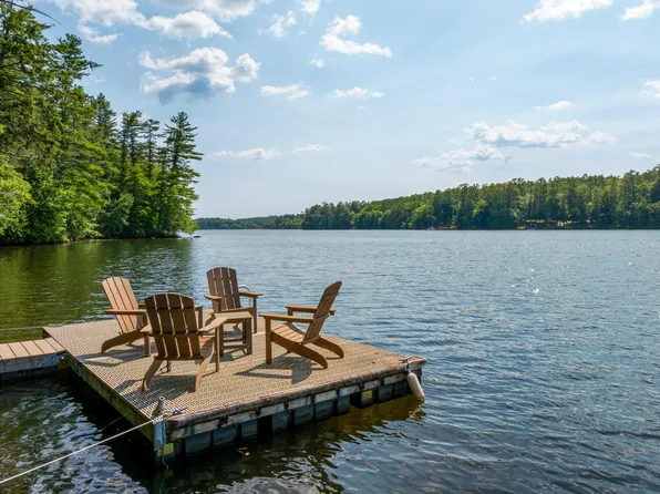 0 Off West Neck Road, Nobleboro, ME 04555