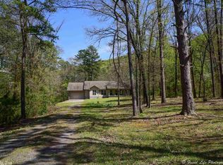 201 S Van Buren St, Heber Springs, AR 72543
