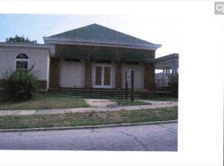 1304 Drayton St APT B, Newberry, SC 29108