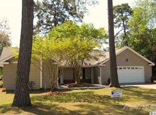 161 Lander Dr, Conway, SC 29526