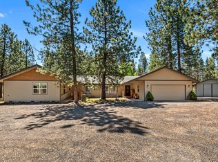 15777 Sheila Way, La Pine, OR 97739