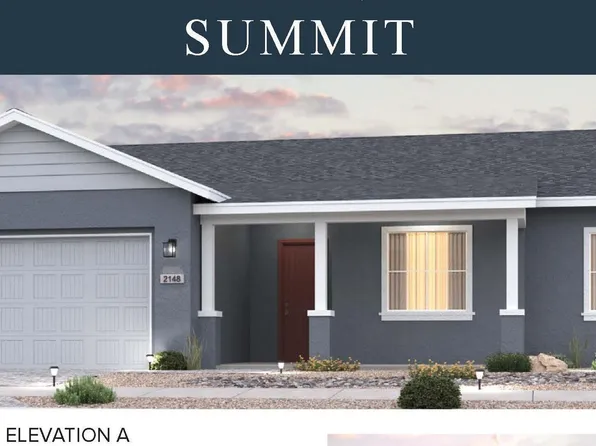 13577 E Remington Rd, Prescott Valley, AZ 86315