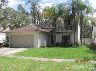 2546 Wrencrest Cir, Valrico, FL 33596