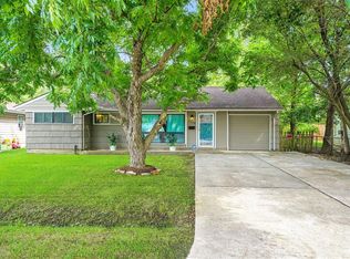 5736 Sweetbriar St, Houston, TX 77017