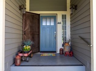 23112 Sunset Ridge Dr, Auburn, CA 95602