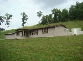 970 Old Owenton Georgetown Rd, Owenton, KY 40359