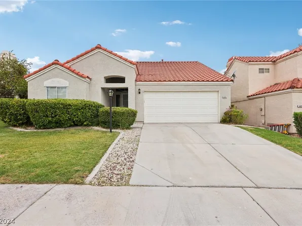 415 Raindance Dr, Henderson, NV 89014