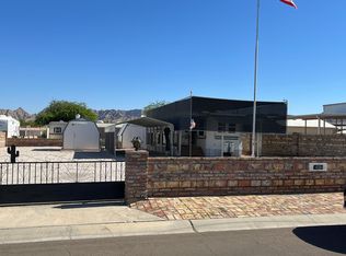 14264 E Fortuna Palms Pl, Yuma, AZ 85367