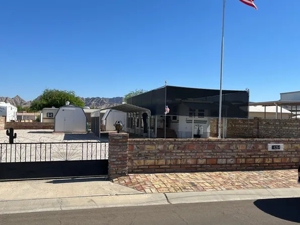14264 E Fortuna Palms Pl, Yuma, AZ 85367