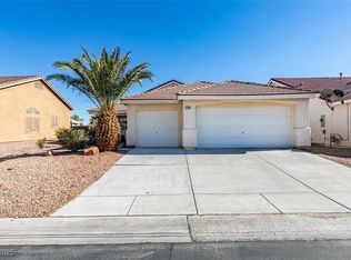 3706 Lake Victoria Dr, North Las Vegas, NV 89032