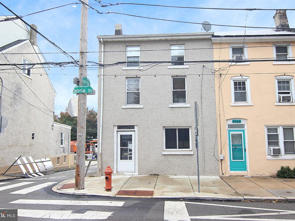 1st image of 4664 Umbria St