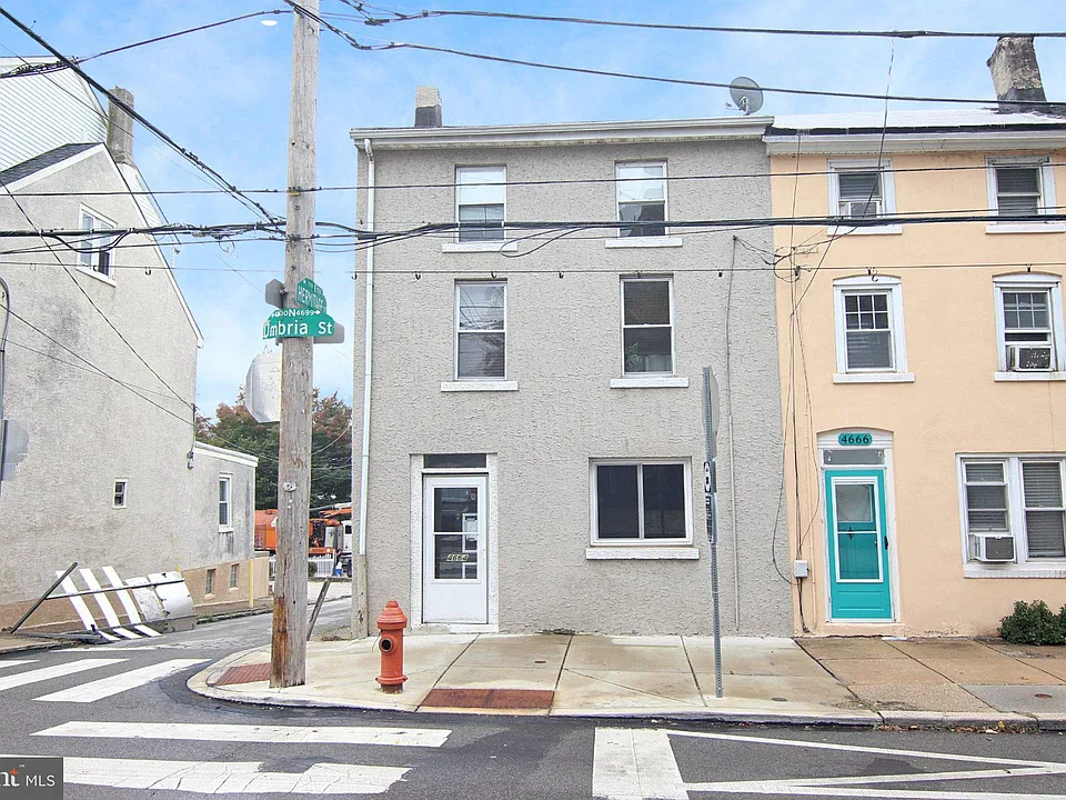 4664 Umbria St