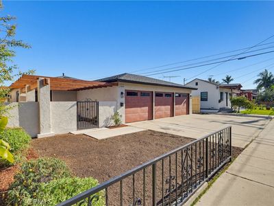 13208 Florwood Ave, Hawthorne, CA, 90250