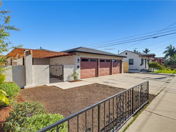 13208 Florwood Ave, Hawthorne, CA 90250