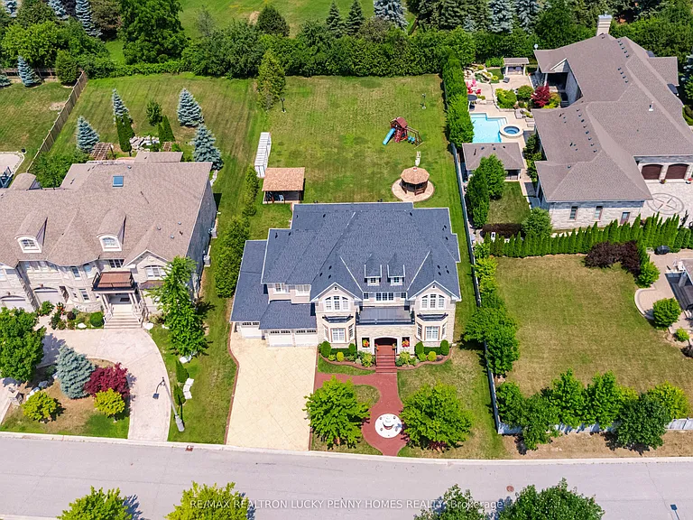8 Heritage Woods Mnr — Photo 42