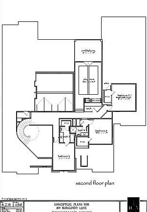 3rd image of 809 Burgundy Ln