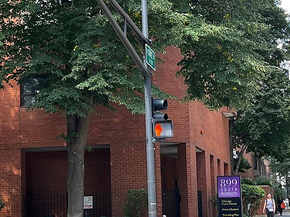 3rd image of 899 S Plymouth Ct APT 2303