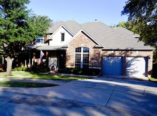 140 Whitney Dr, Hickory Creek, TX 75065