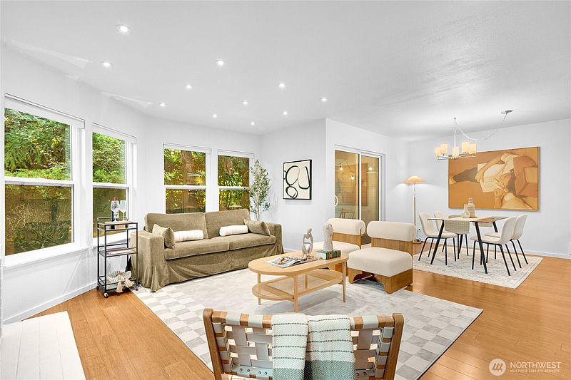 4th image of 14651 NE 40th Street #F5