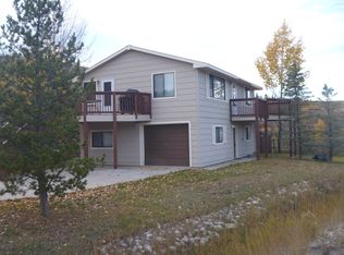302 Miners Loop, Silverthorne, CO 80498