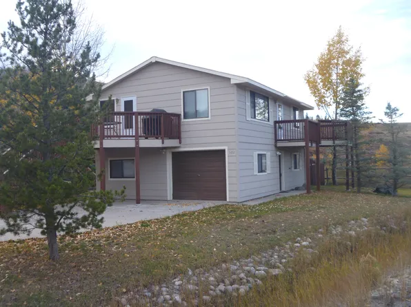 302 Miners Loop, Silverthorne, CO 80498
