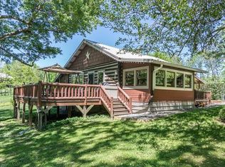 362 Blowhole Rd, MARSHALL, NC 28753