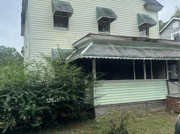 103 Washington St, Smithfield, VA 23430