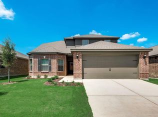 236 Garrett St, Anna, TX 75409