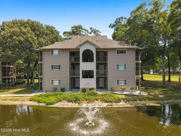 804 Colony Place SW # F, Sunset Beach, NC 28468