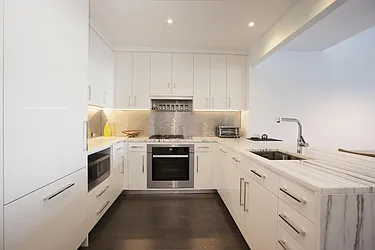 Rented by Oxford Property Group