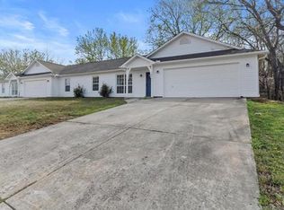 14871 S Birch St, Glenpool, OK 74033